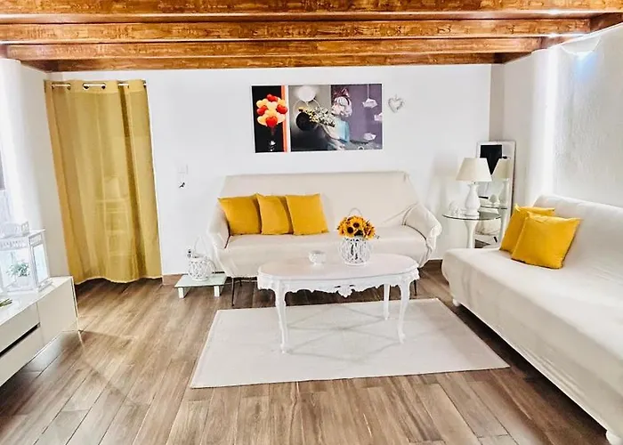 Sweet House