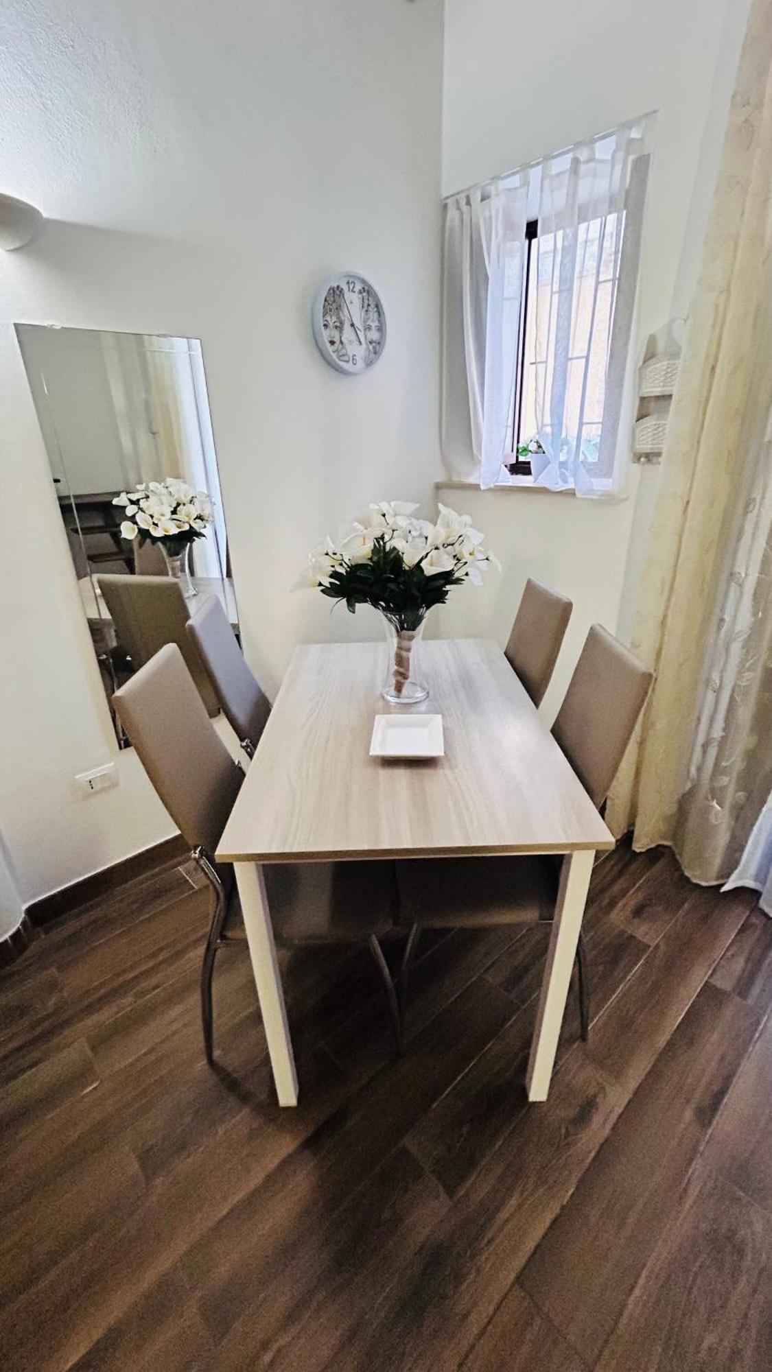 Sweet House Apartament *