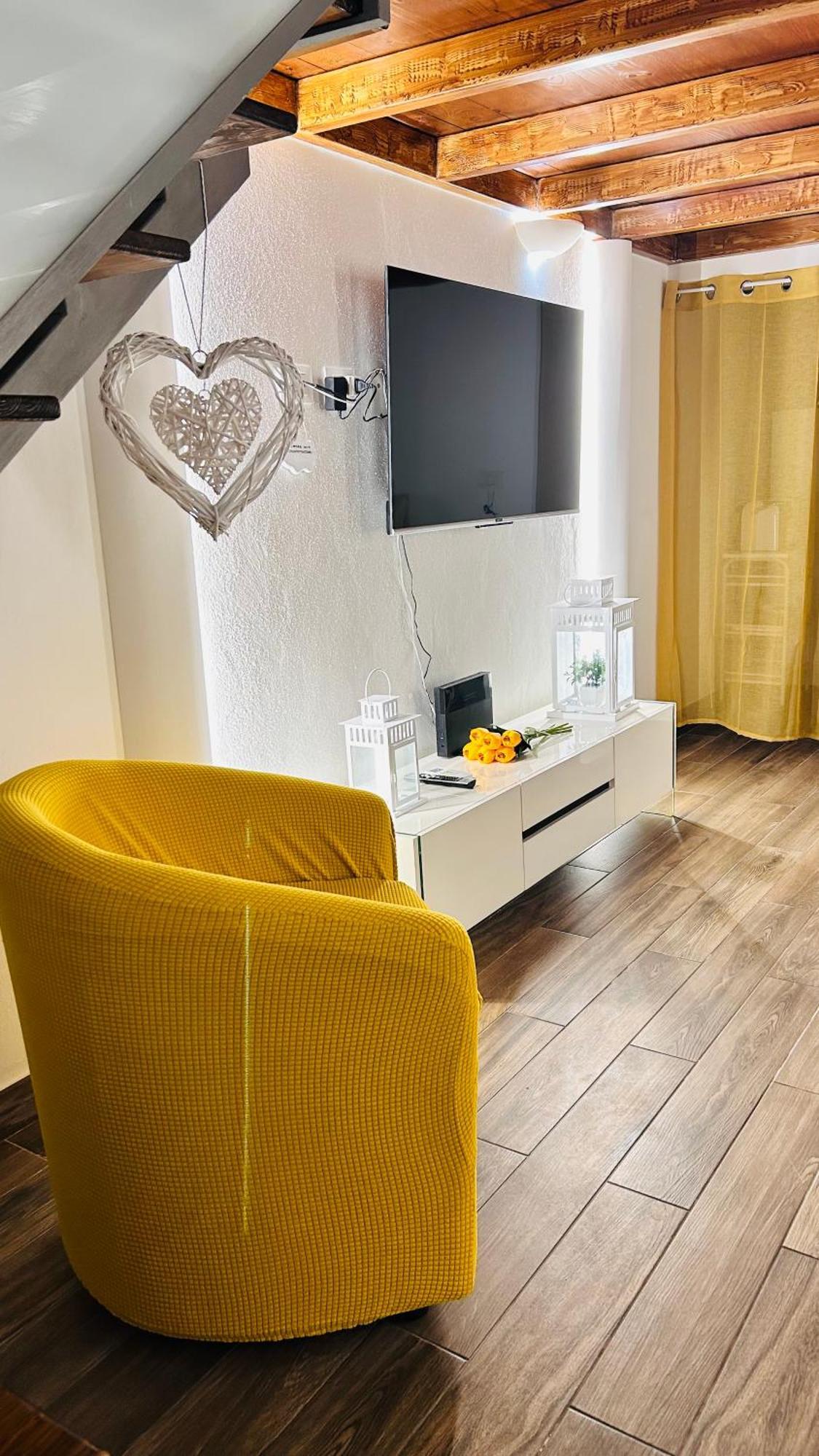 Sweet House Apartament *