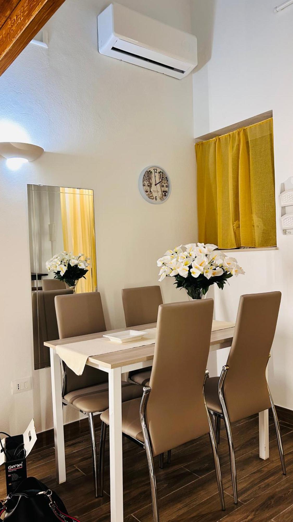 Sweet House Apartament Syracuse